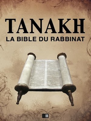 cover image of Tanakh